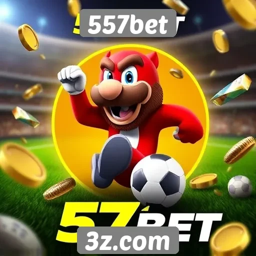 Comparação de bônus e promoções do 557bet