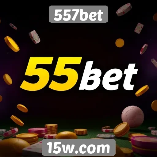 Evolução do mercado de jogos com 557bet