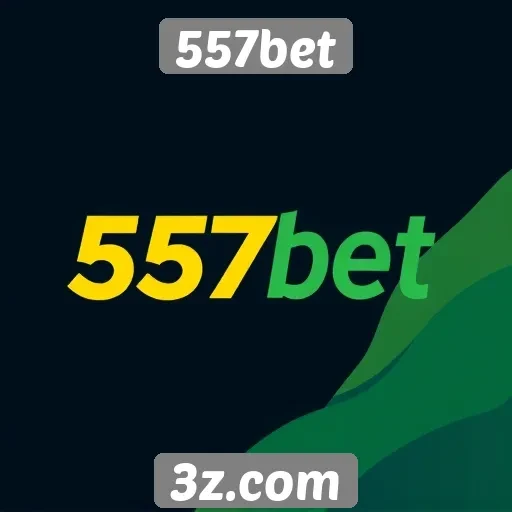 História e desenvolvimento da 557bet