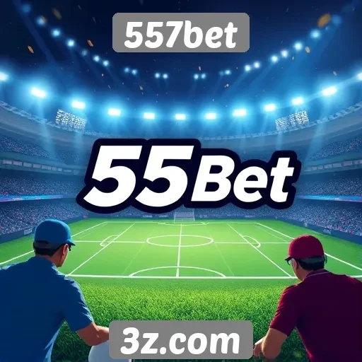 Impacto do 557bet na indústria de apostas