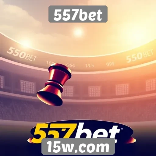 Aspectos legais da operação do 557bet