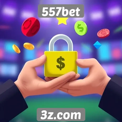 Entenda os métodos de pagamento disponíveis na 557bet
