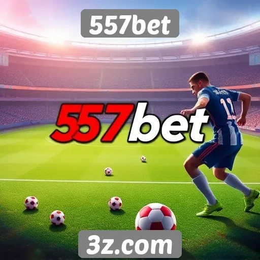 Novidades da plataforma 557bet atraem jogadores