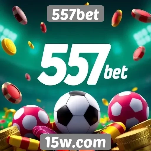 Jogos populares oferecidos no 557bet