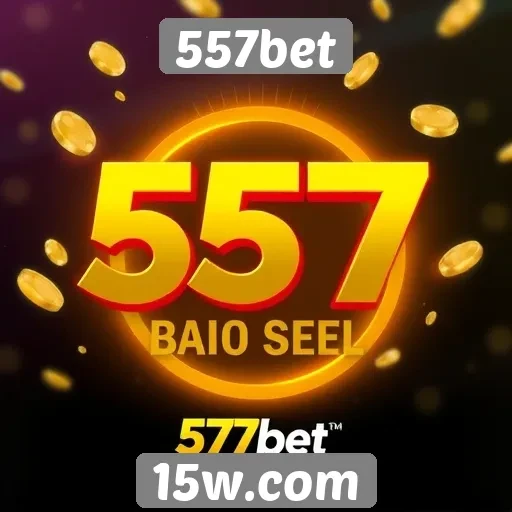 Promoções e bônus atrativos da 557bet