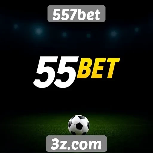 Apostas esportivas em alta no 557bet